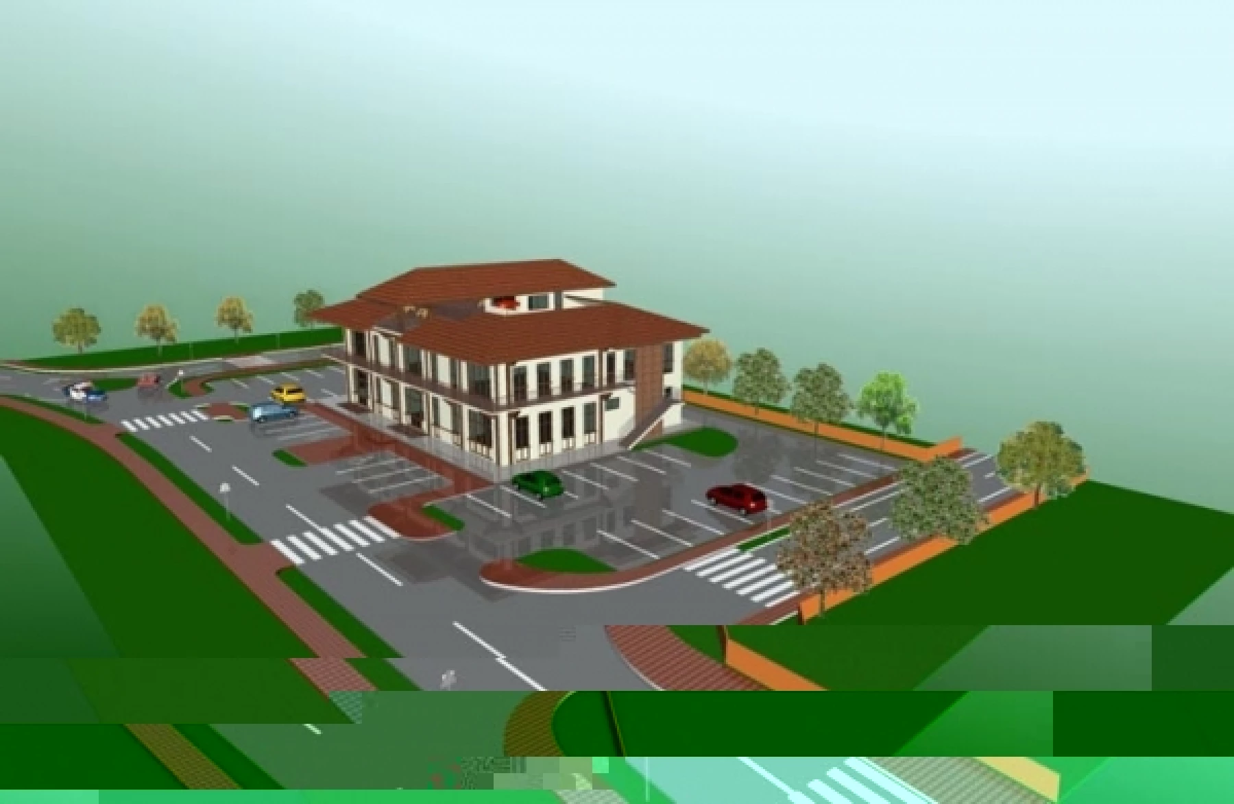 Spatiu comercial